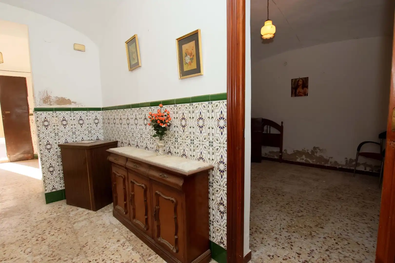 Casa o chalet en venta en La Albuera