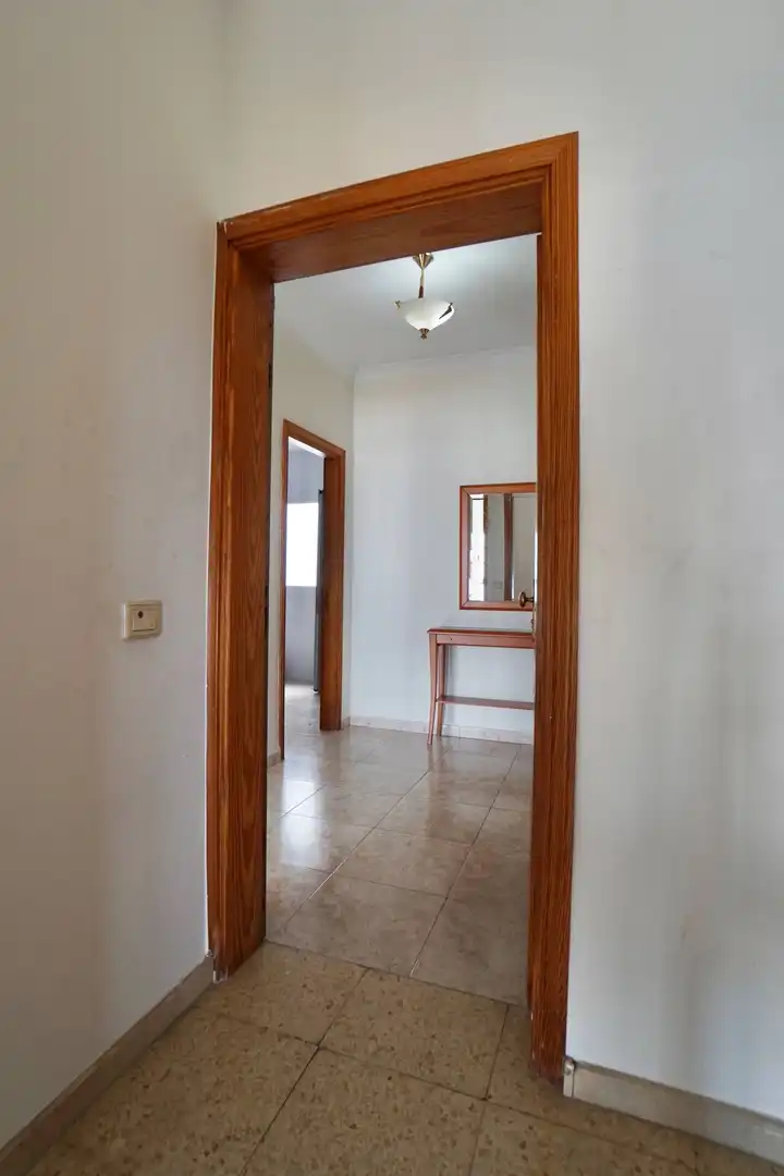 Piso de alquiler en Las Palmas de Gran Canaria