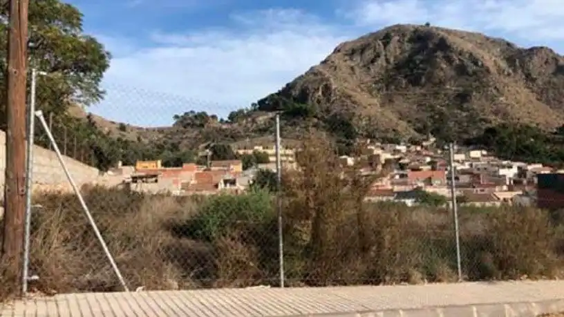 Terreny residencial en venda a Calle Samaritana, imagen 5