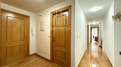 Foto 4 de Pis en venda a Obispo Zarranz y Pueyo, Béjar, Salamanca