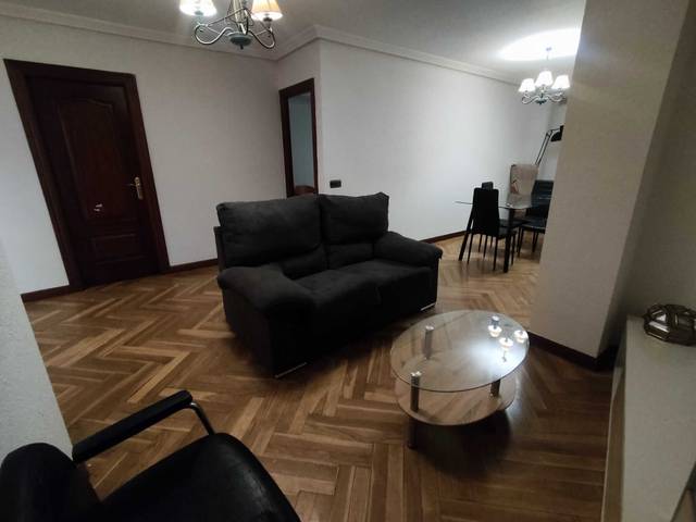 Apartamento en Alquiler en N/A en San Vicente - Las Úrsulas