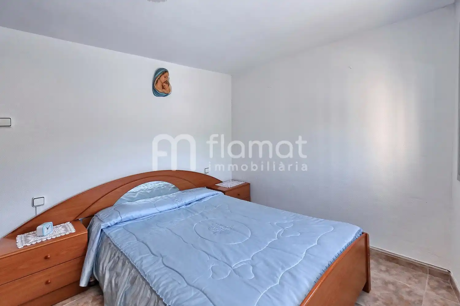 Habitación de Piso en venta en Sabadell