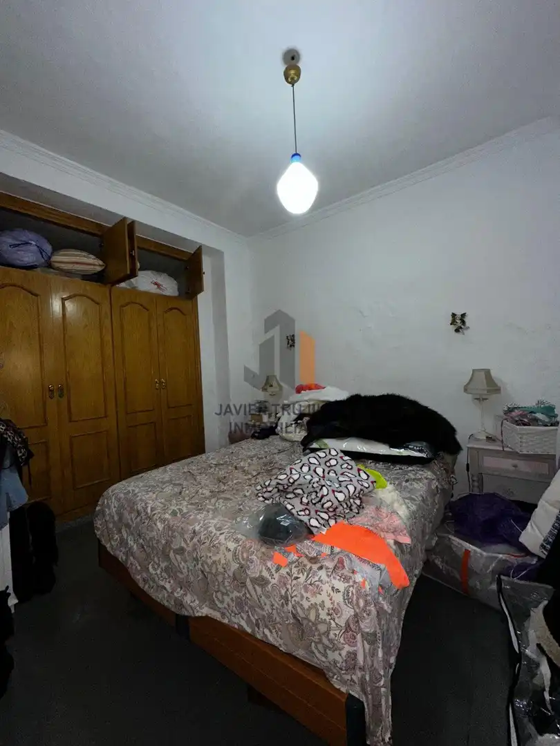 Bedroom of Buildings for sale in Vélez-Málaga