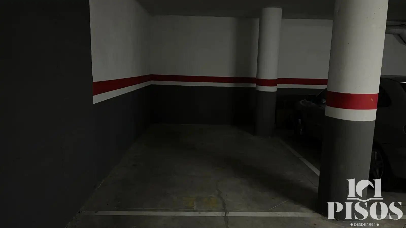 Einzelparkplatz zur Miete in Josep Irla, imagen 6