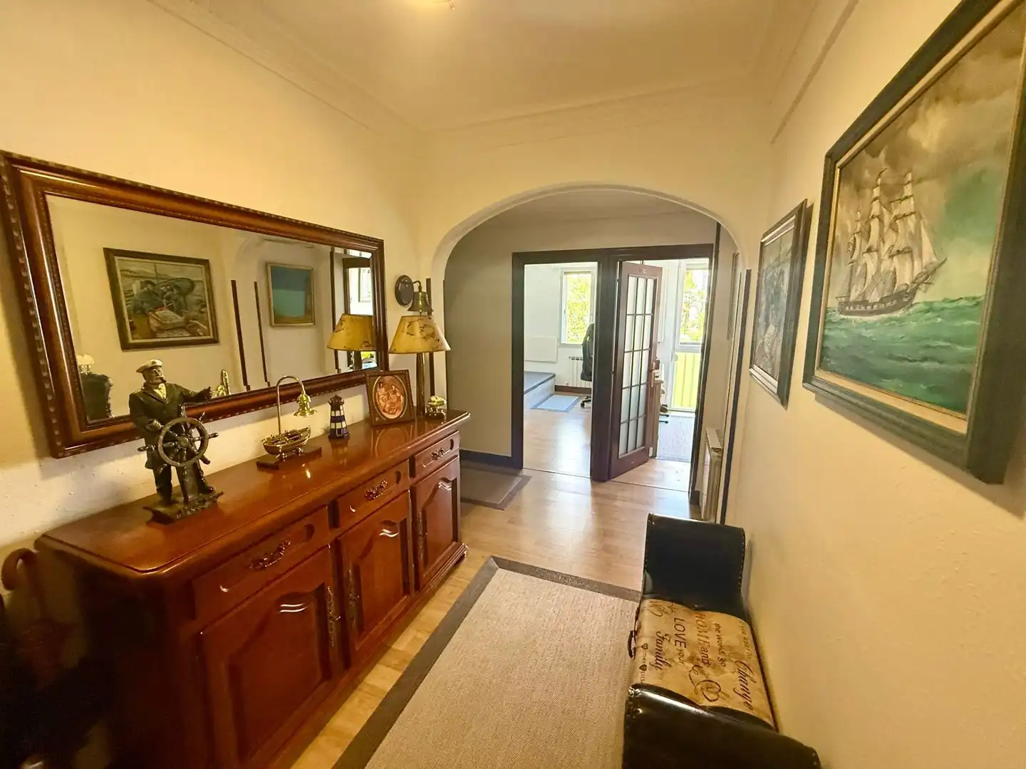 Piso con ascensor en venta en Alcalde Jose Elosegi, imagen 13