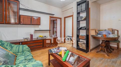 Photo 3 of Flat for sale in Paseo de la Castellana, Almenara -Ventilla, Madrid