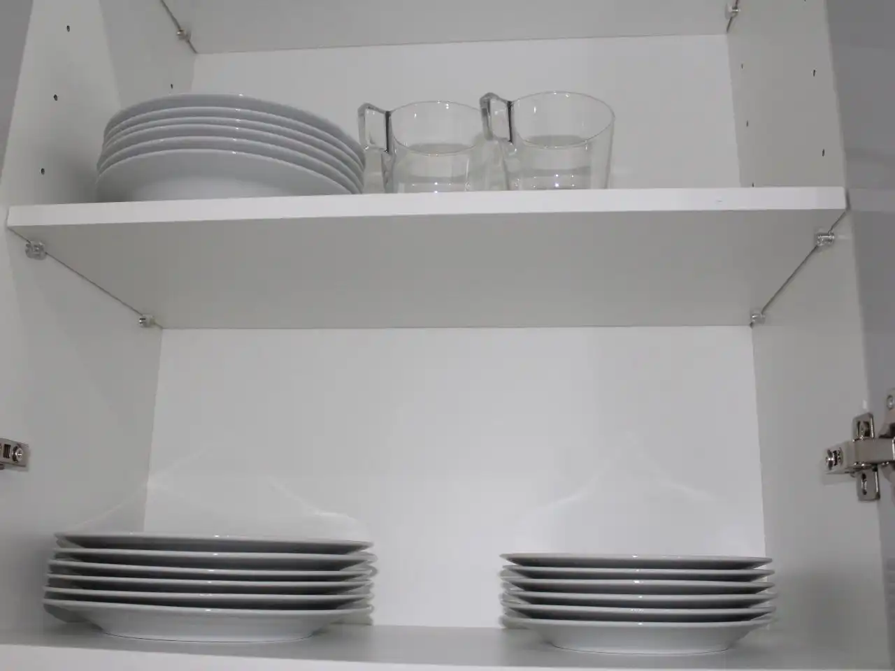 Küche von Wohnung zur Miete in Torremolinos