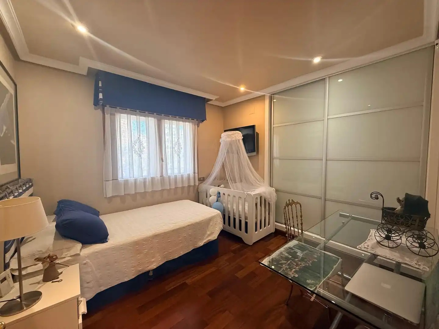 Piso con piscina en venta en Avenida de Mediterraneo, imagen 21