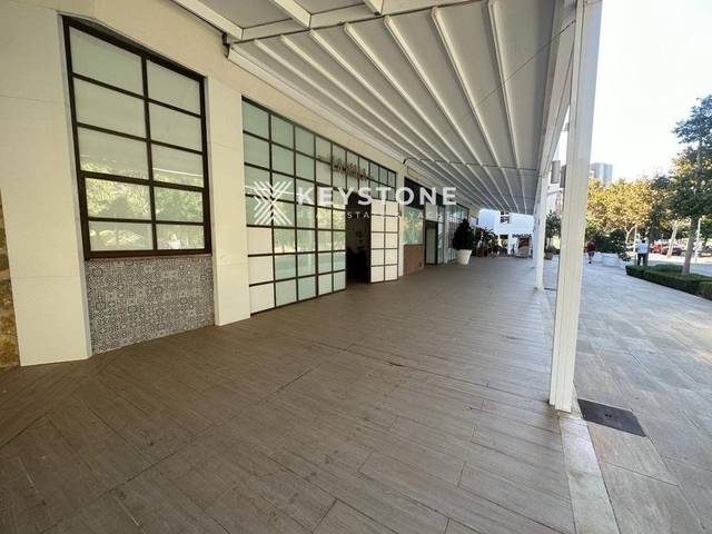 Local comercial en Alquiler en S'Olivera en Magaluf