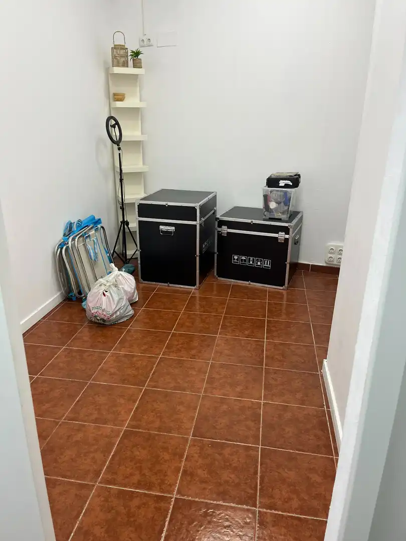 Local de alquiler en Las Palmas de Gran Canaria con Aire acondicionado