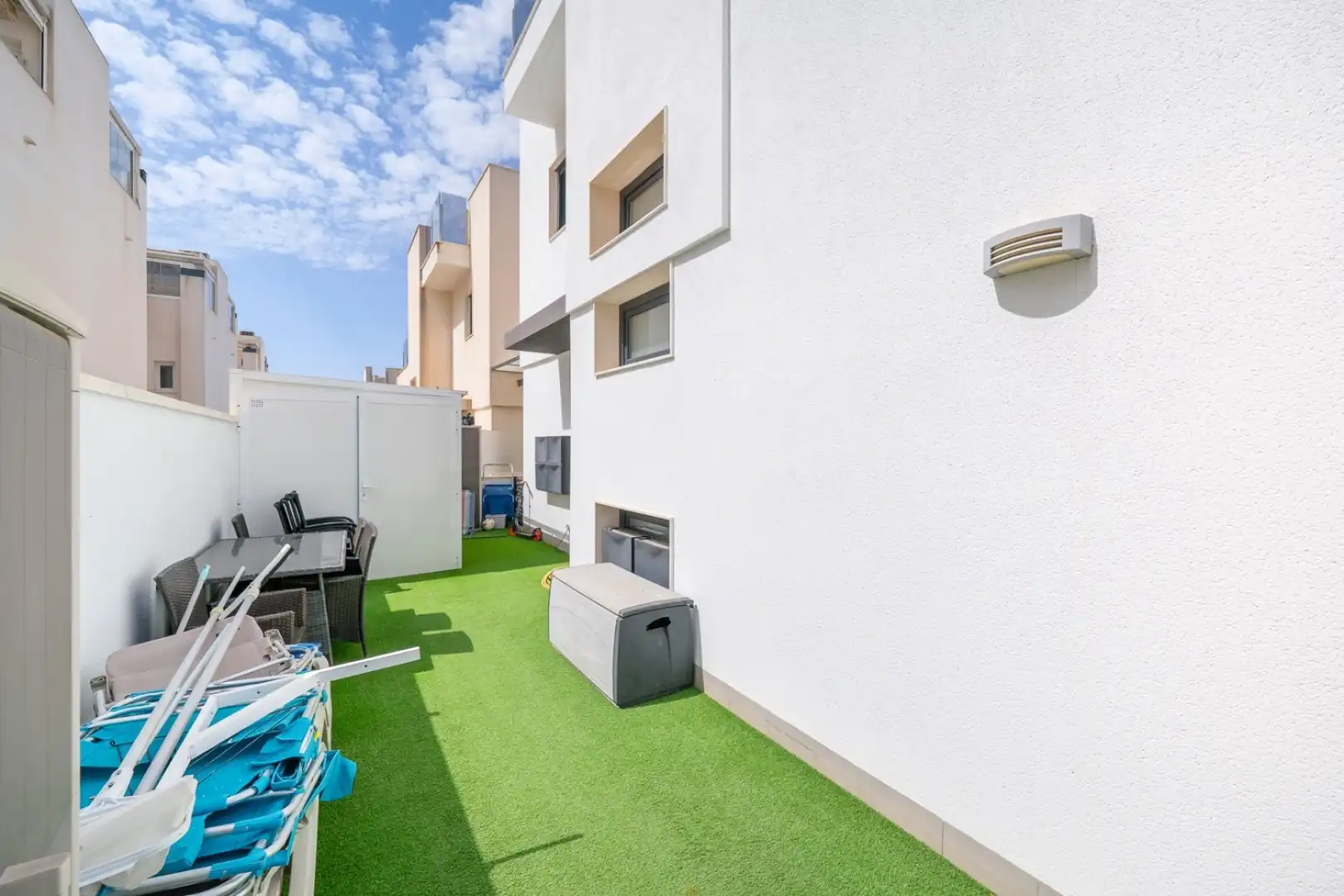 House with terrace for sale in Nueva Torrevieja - Aguas Nuevas, imagen 36