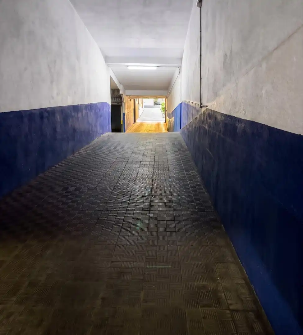 Garaje en venta en Ourense Capital 