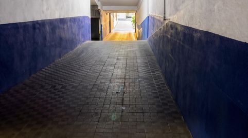 Foto 2 de Garaje en venta en Centro, Ourense Capital