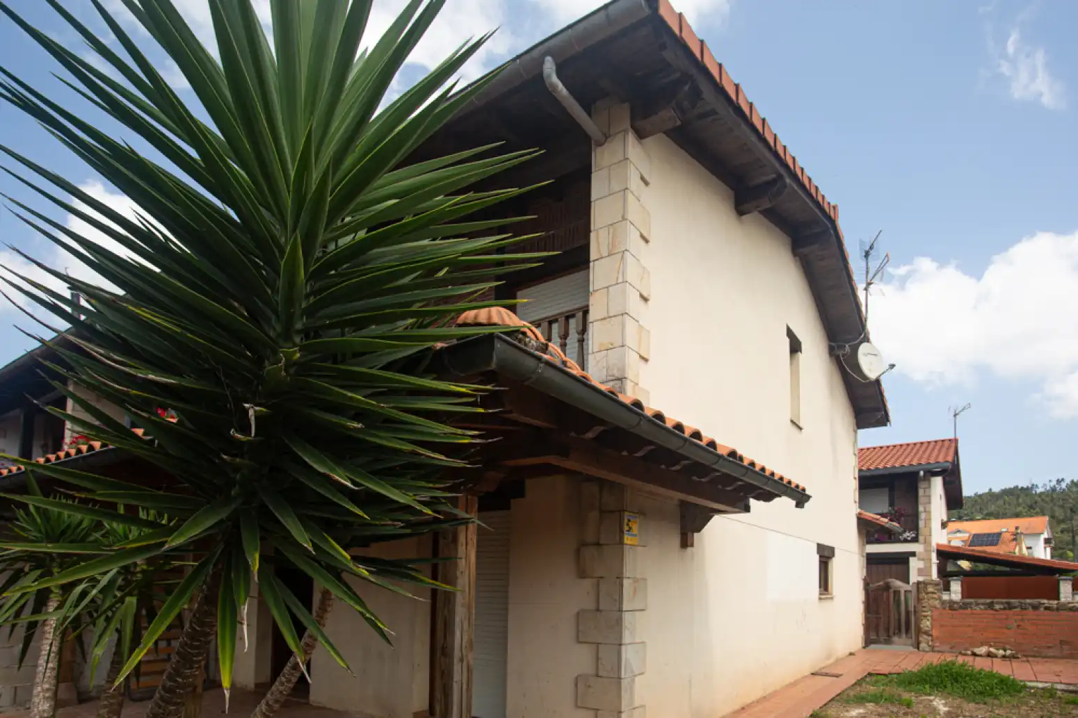 Habitatge amb terrassa en venda a Casar - BO CASAR 155, imagen 8