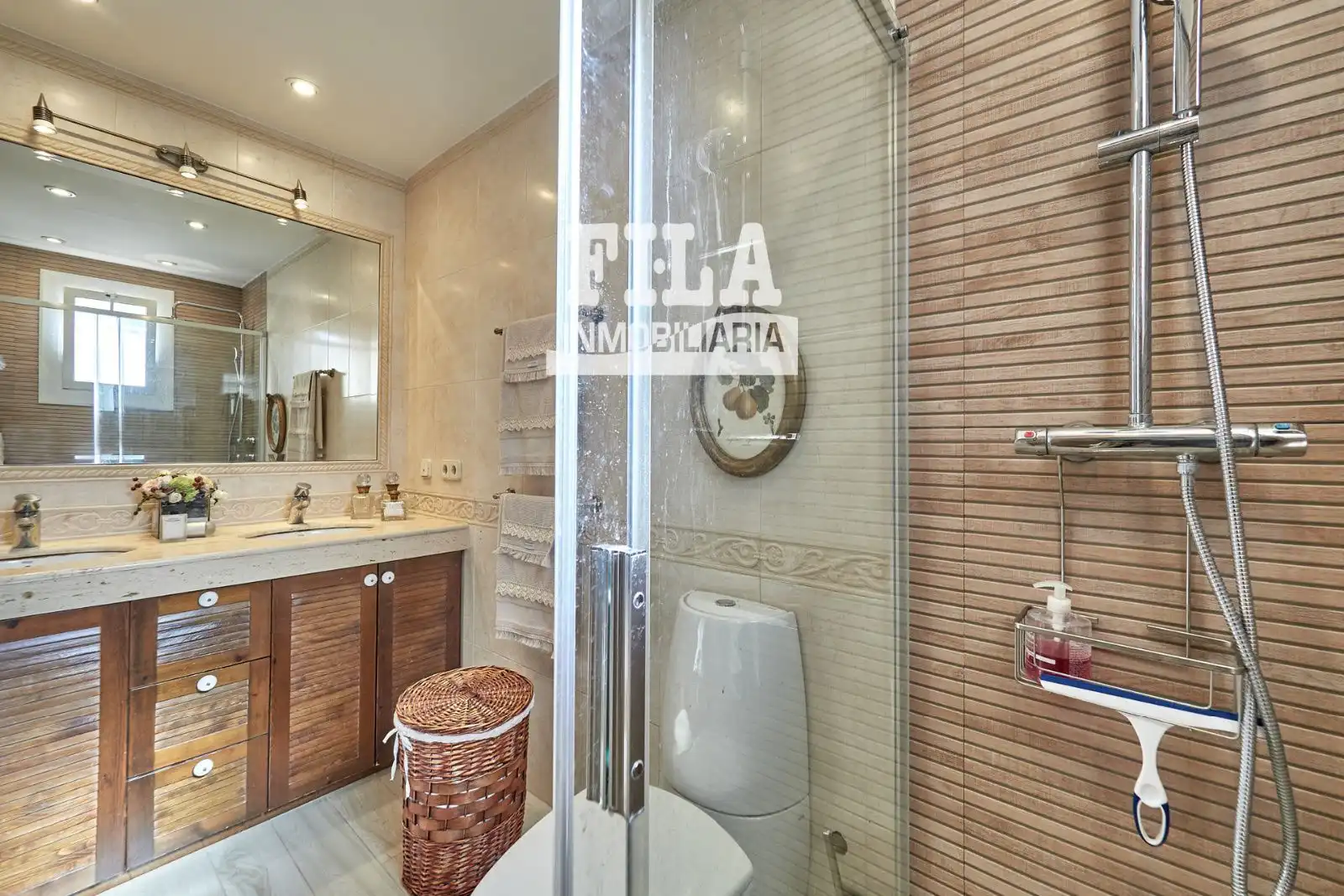 Casa a schiera con piscina in vendita a Alorda Parc, imagen 16