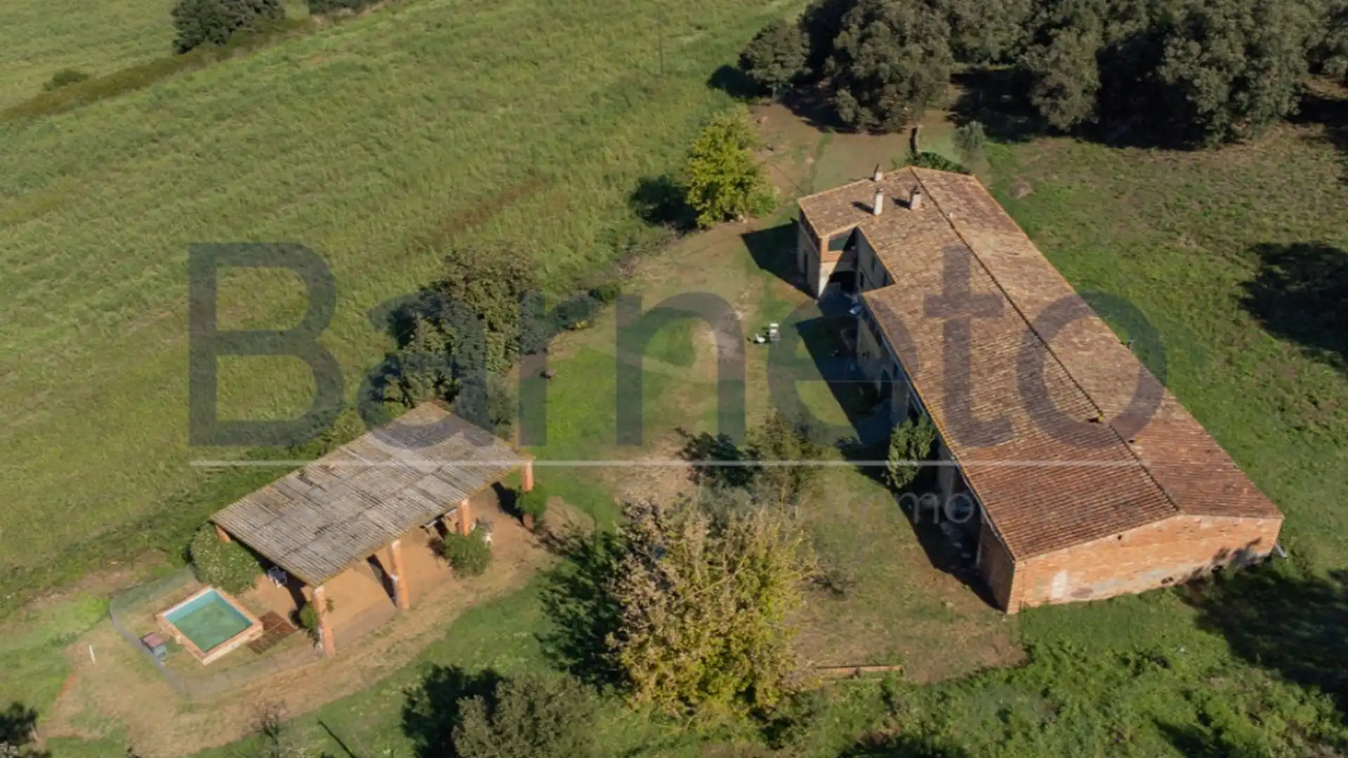 Finca rústica en venta en Foixà