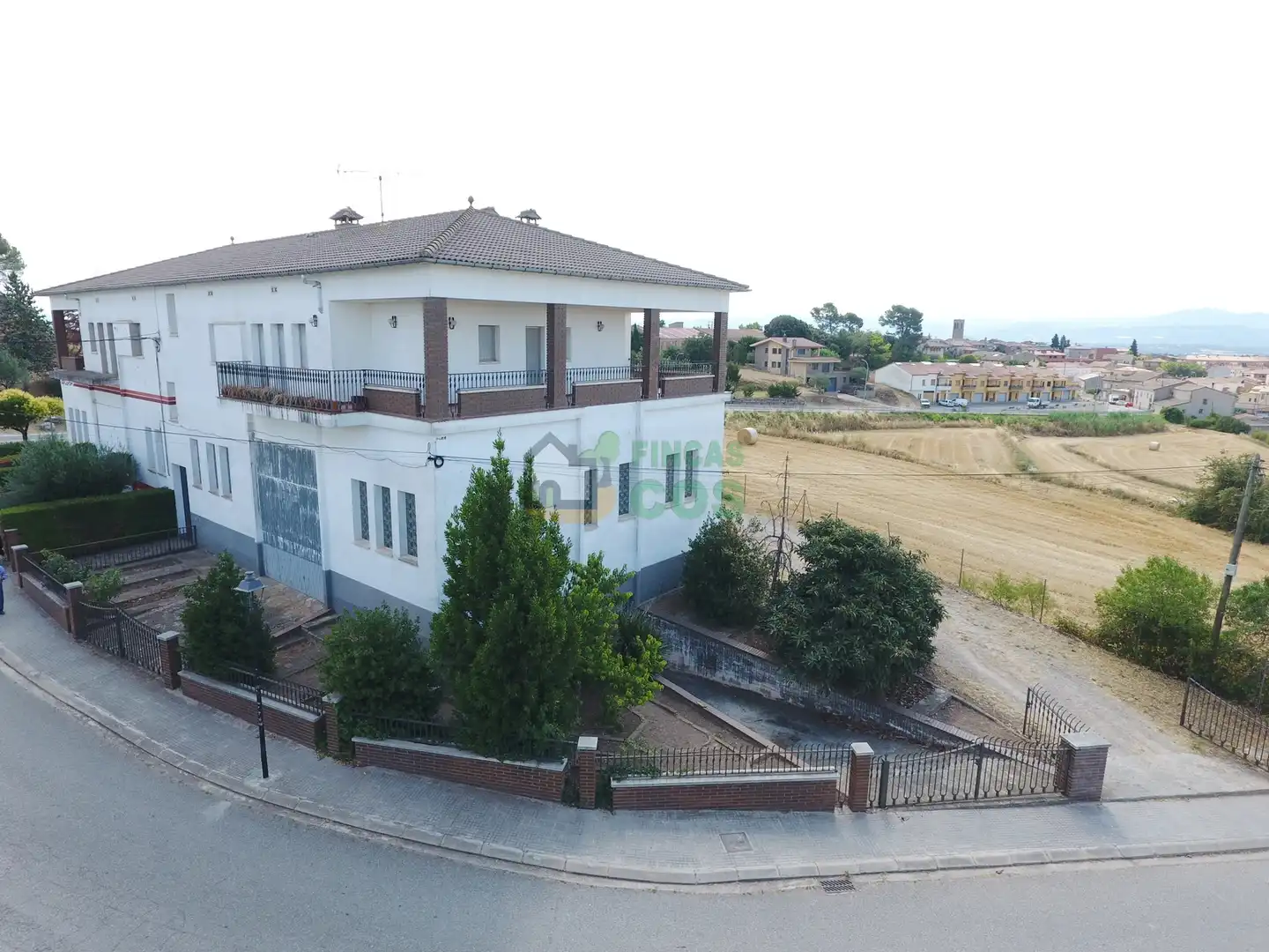 Casa con terraza en venta en Plaça del Pas Nou, imagen 21