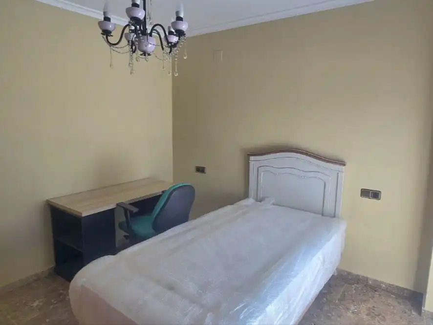 Flat for rent in Granada, Granada