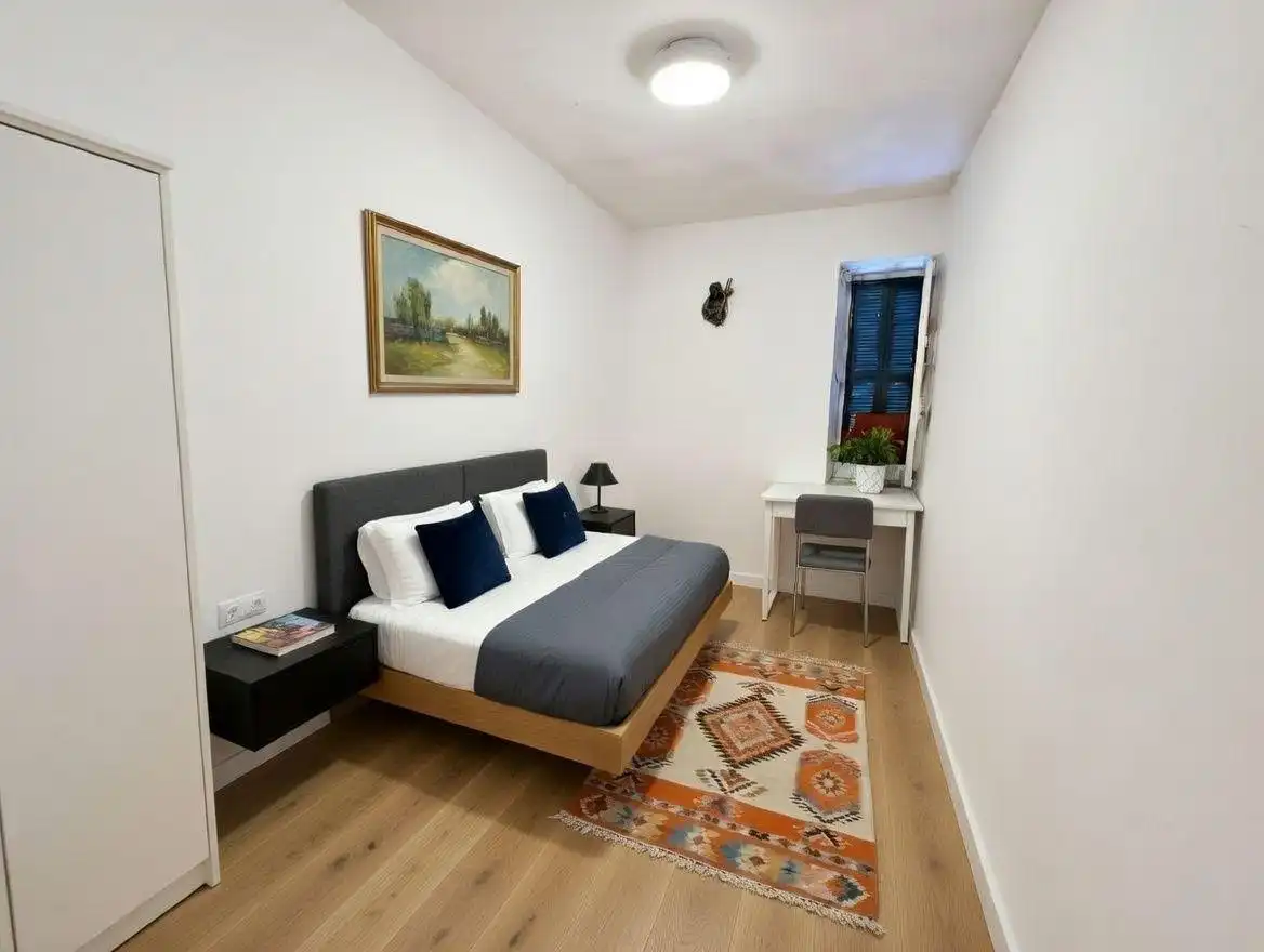 Bedroom of Ground floor for sale in Andoain