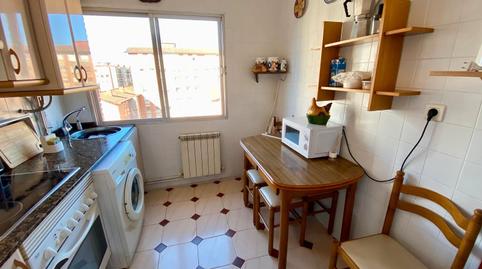 Foto 5 de Pis en venda a Pumarín, Asturias