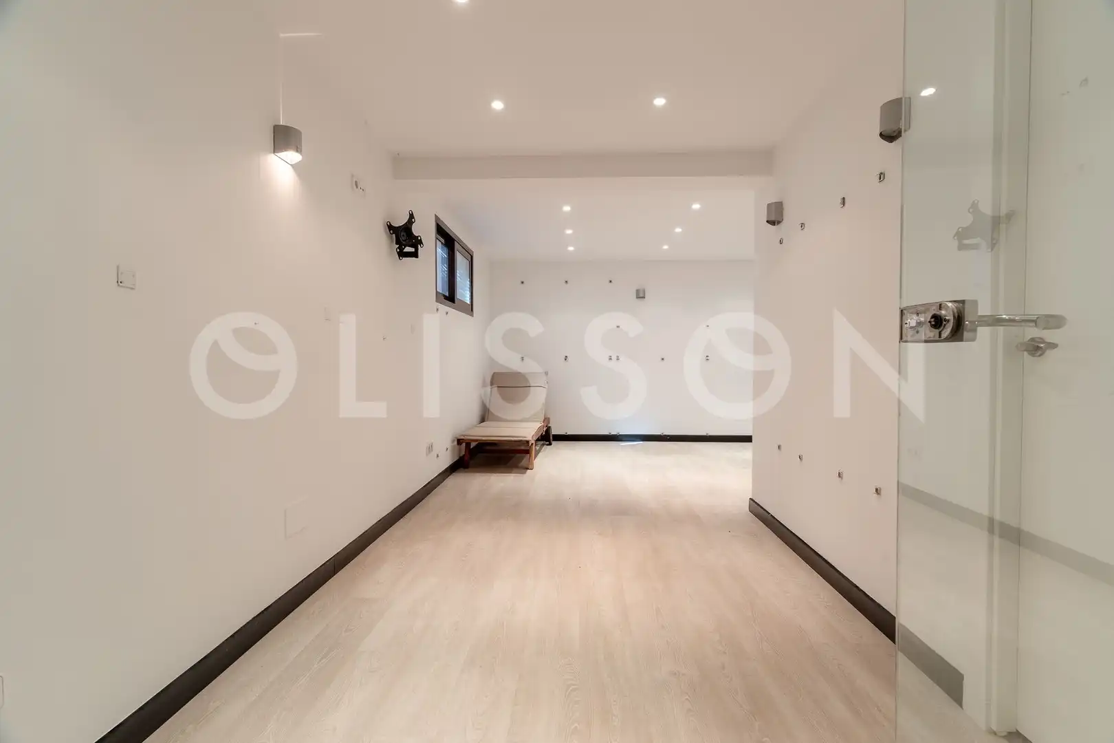Casa amb piscina en venda a Ciudalcampo, imagen 55