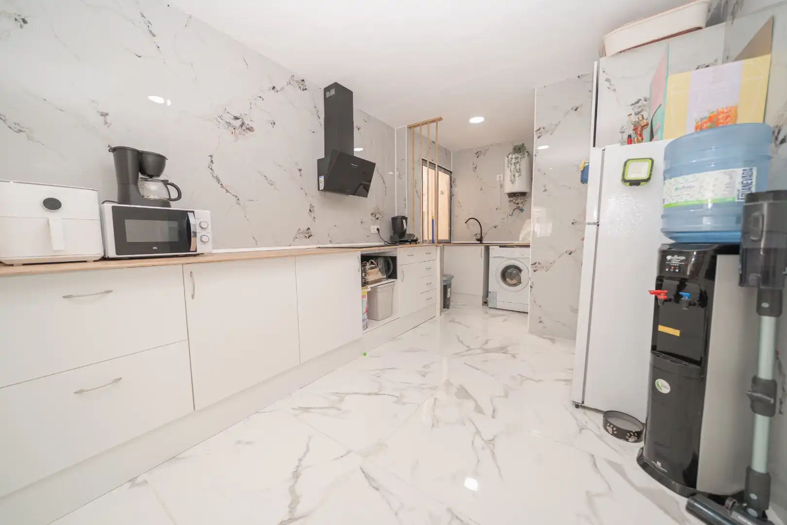 Apartment for sale in Los Cuarteros, imagen 3