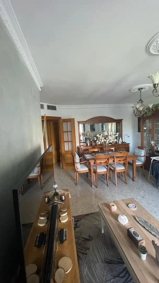Appartement avec ascenseur à vendre à El Ejido Ciudad, imagen 7