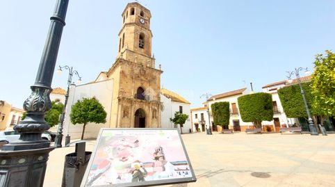 Foto 3 de Pis en venda a Los Barrios, Cádiz