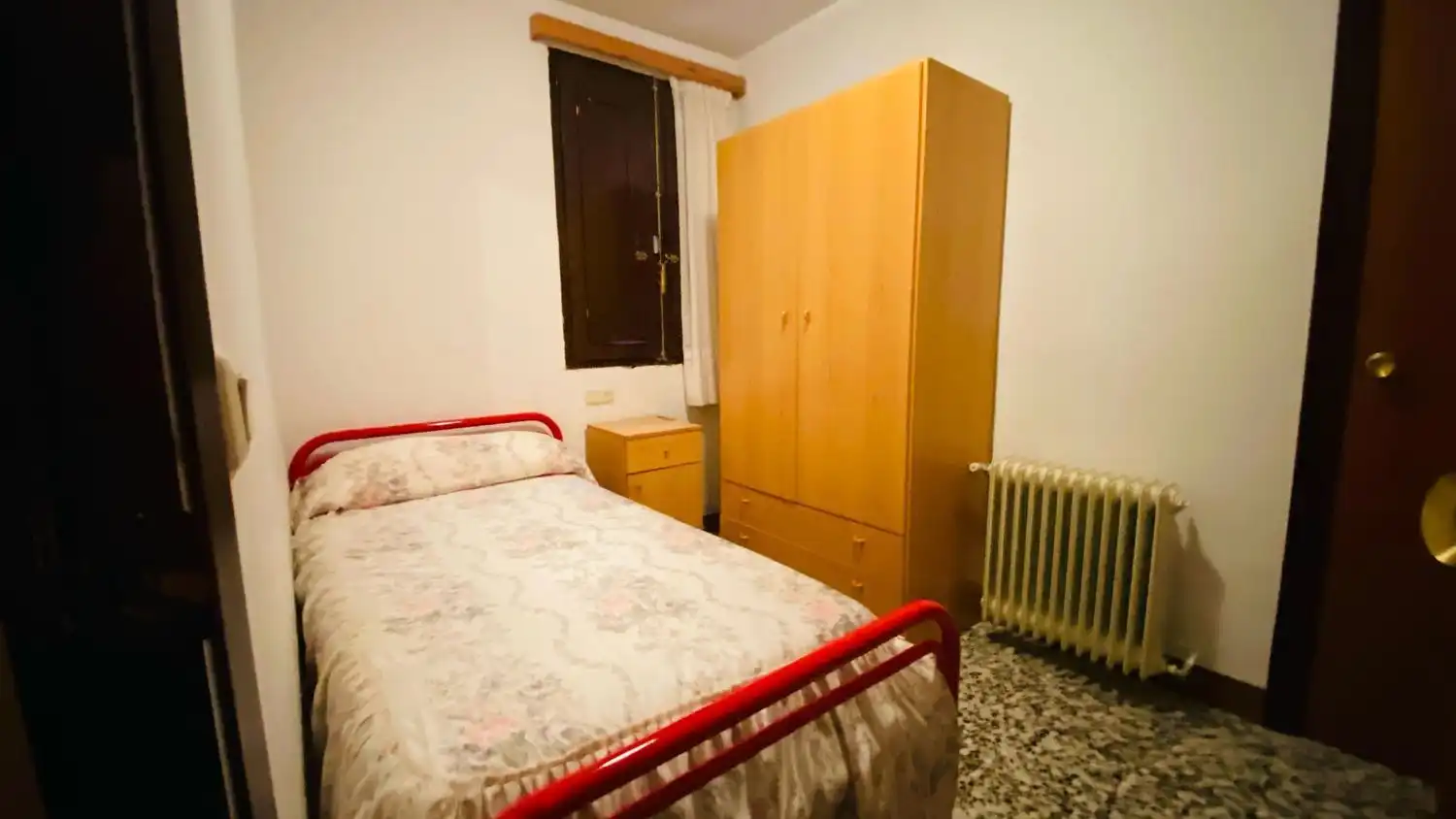 Dormitori de Casa o xalet en venda en Forcall amb Jardí privat, Terrassa i Traster