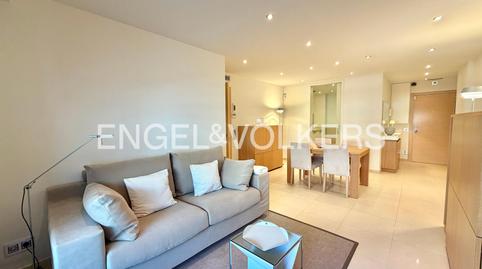 Photo 3 of Apartment to rent in La Maternitat i Sant Ramon, Barcelona