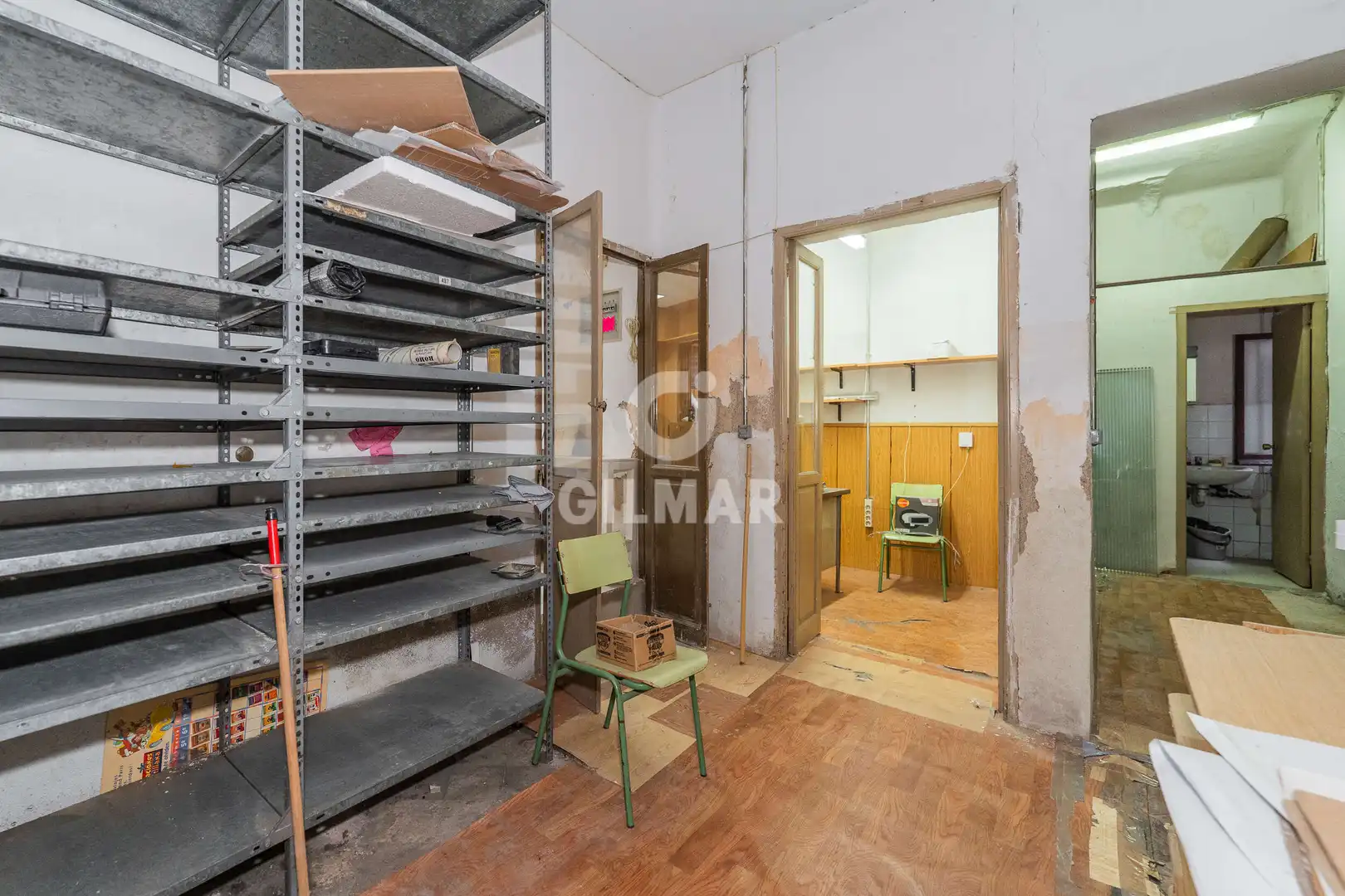 Local en venta en Madrid