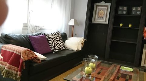 Foto 4 de Piso de alquiler en Calle Angel Lozano, Barrio del Centro, Alicante / Alacant