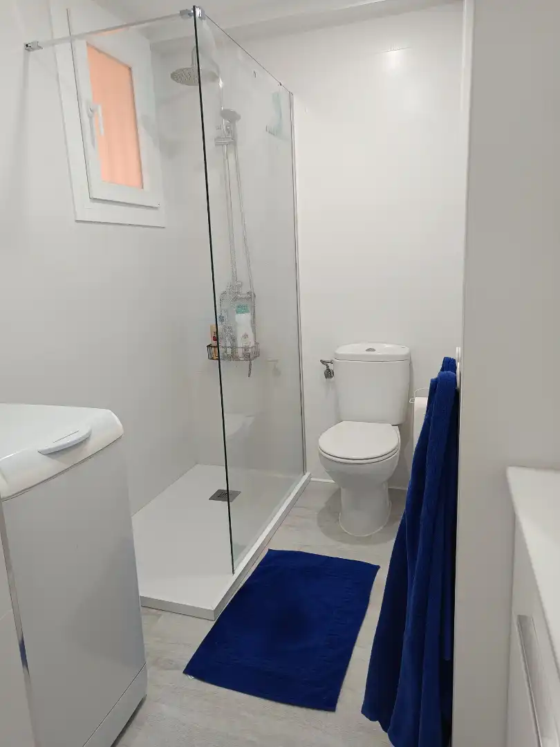 Apartamento de alquiler en Benidorm, Alicante