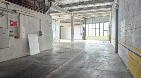 Photo 3 of Industrial buildings to rent in Ensanche, Madrid