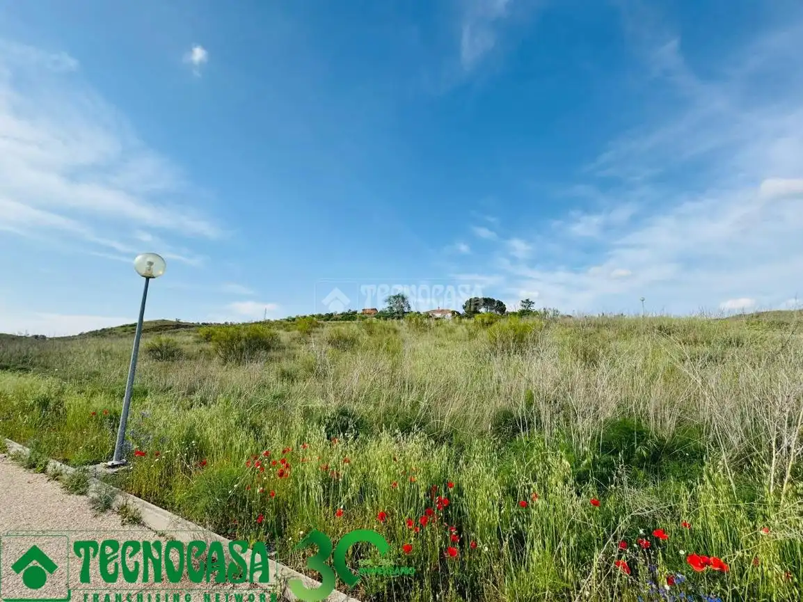 Residential for sale in Albarreal de Tajo