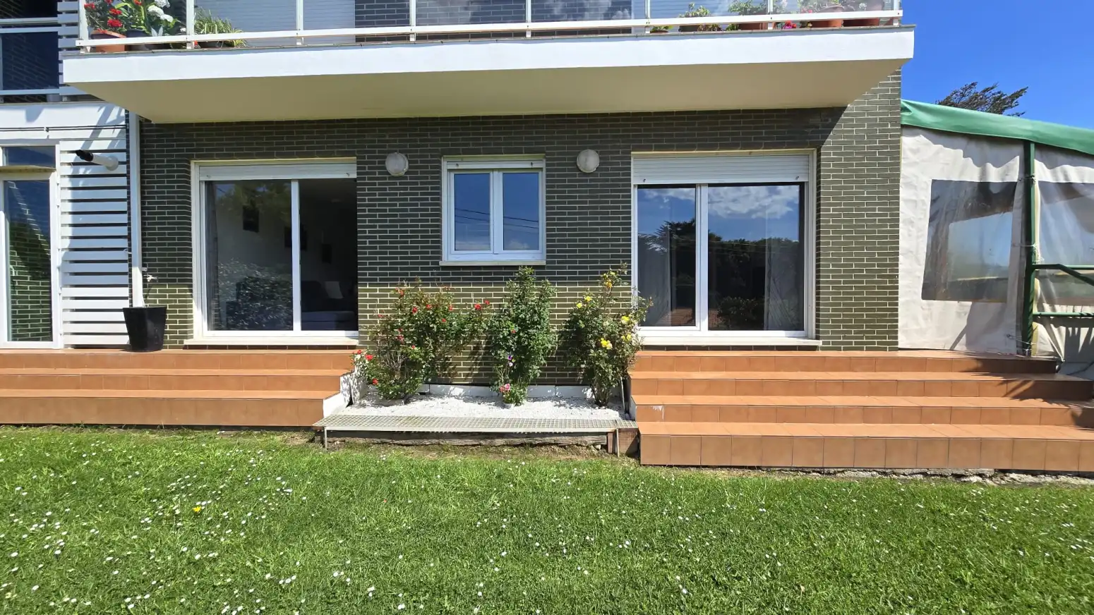 Piso en venta en CL BALBONTINES-CUCHIA, 35, Cuchía