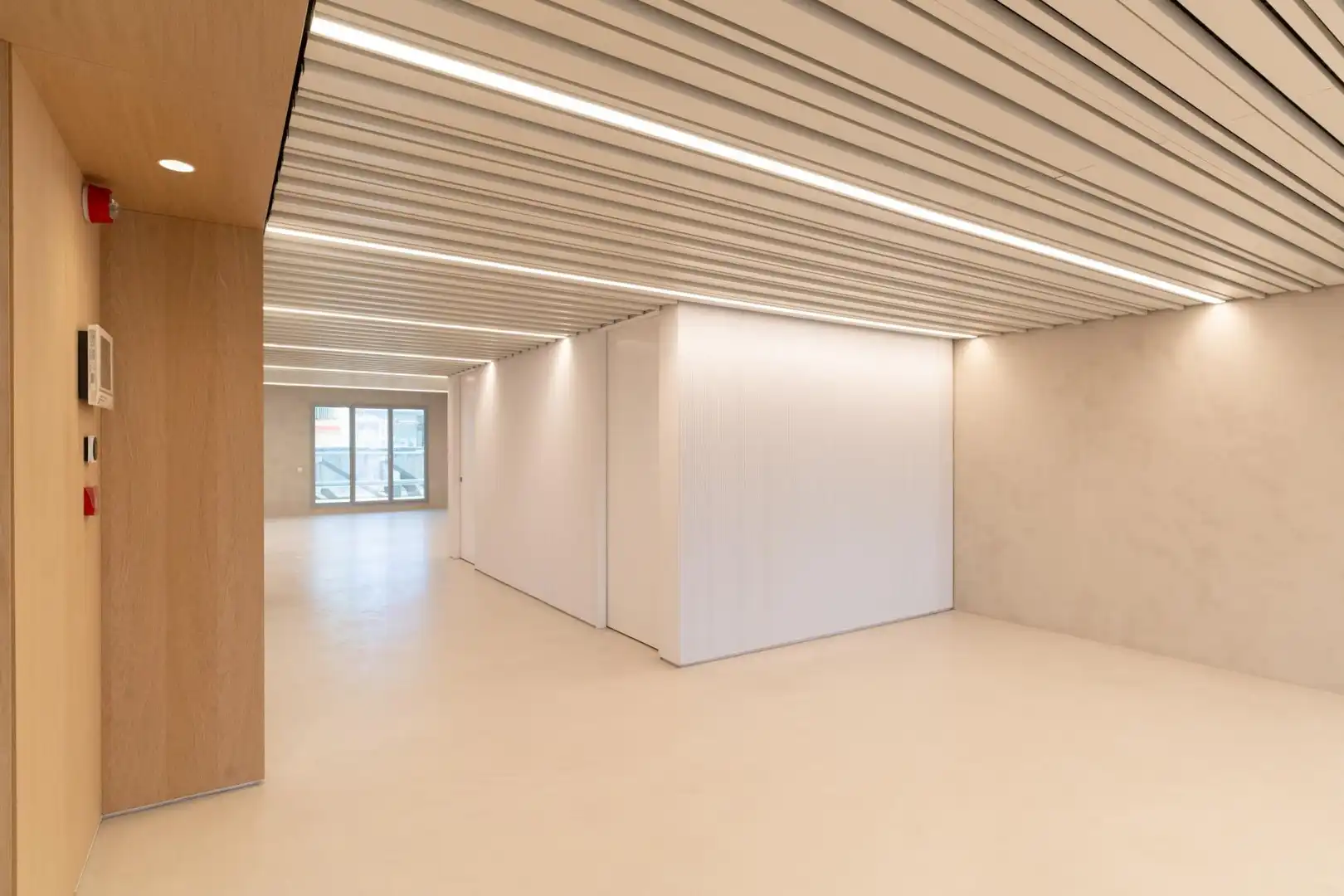 Oficina de alquiler en Barcelona, Barcelona