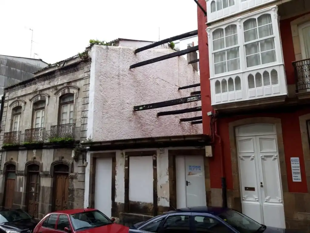 Terreno residenziale in vendita a Concepcion Arenal, imagen 7