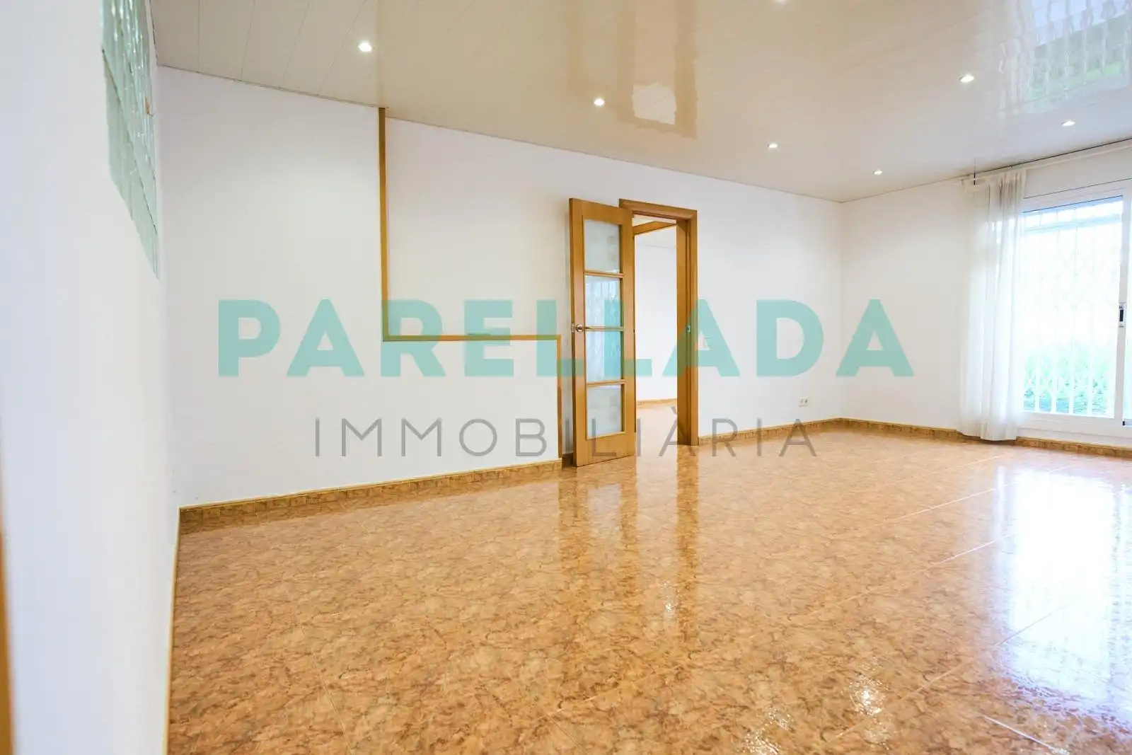 Flat for sale in Badalona