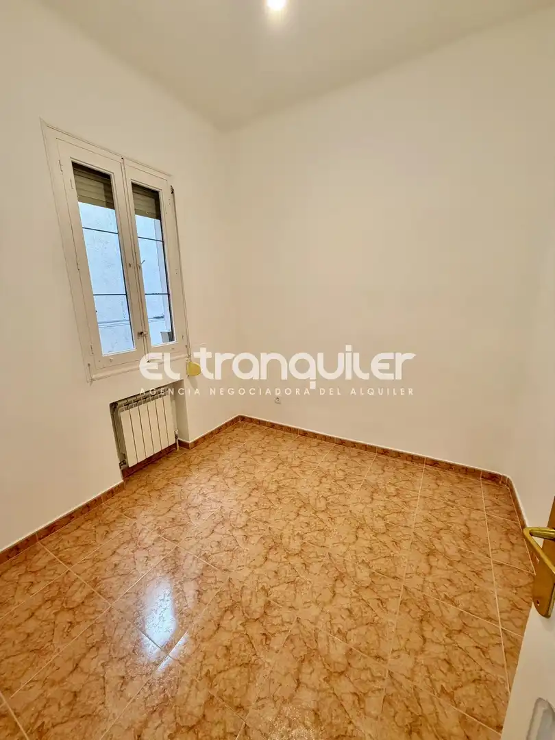 Piso de alquiler en Calle Povedilla, Goya