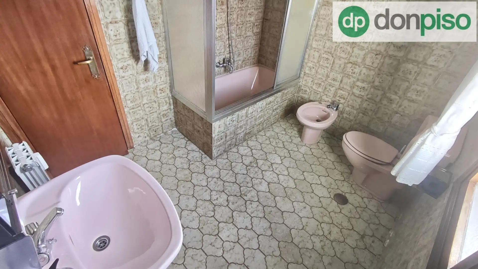 Piso en venta en General Dávila