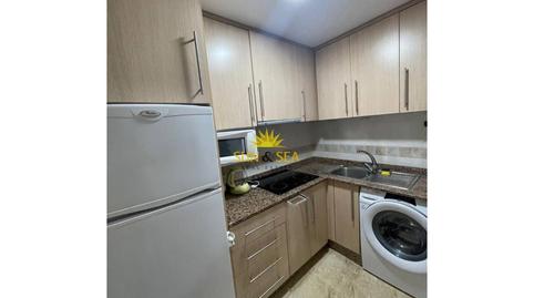 Photo 5 of Flat to rent in Avenida Habaneras - Curva de Palangre, Torrevieja