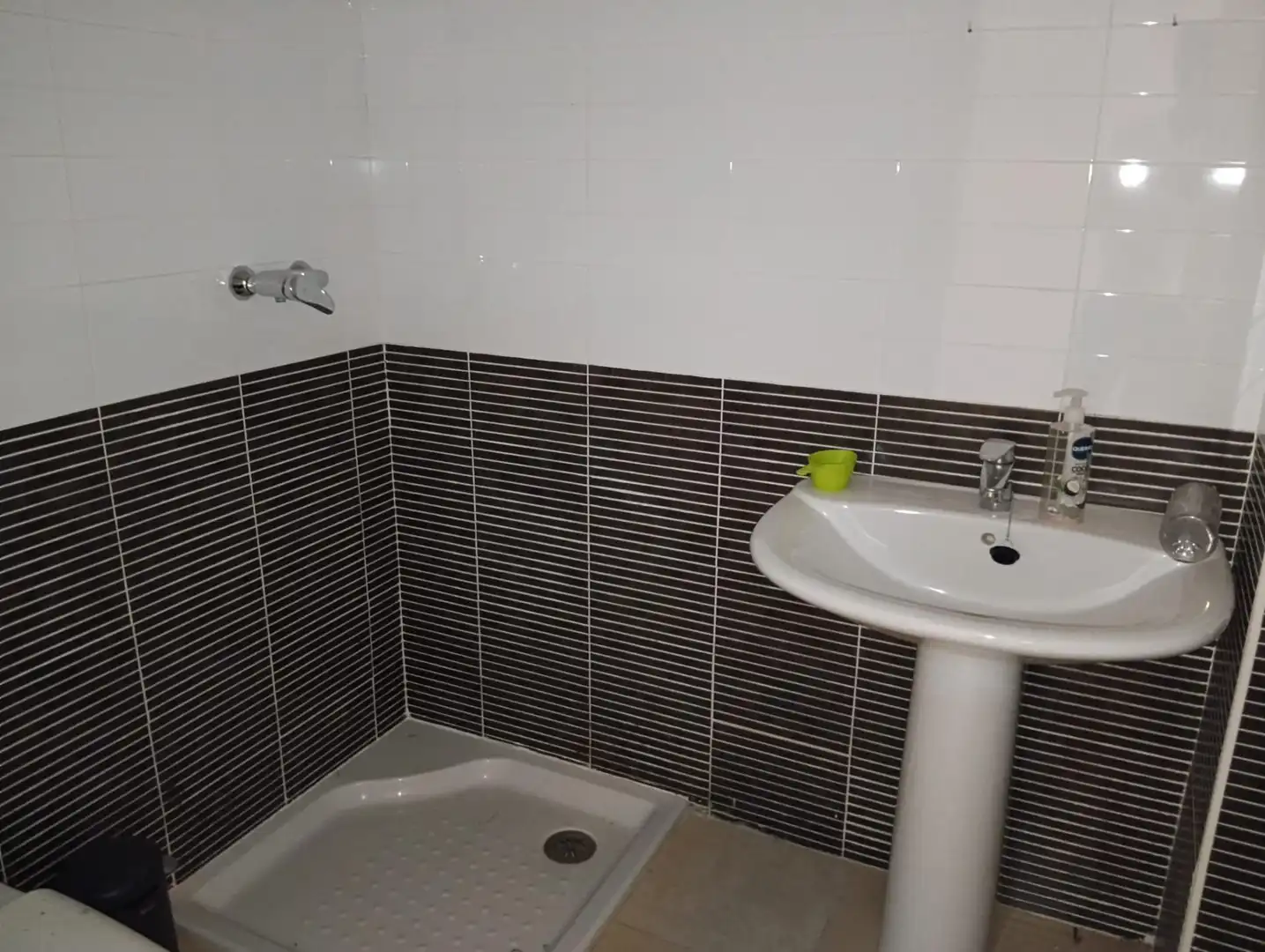 Baño de Piso en venta en Murcia