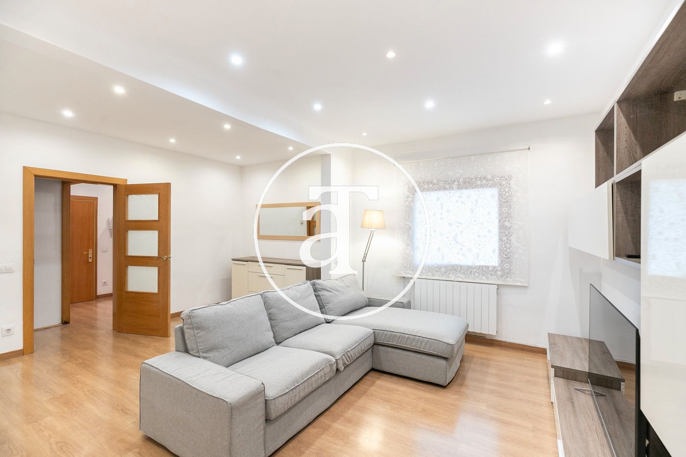 Flat to rent in Carrer de Bilbao, 122, Provençals del Poblenou