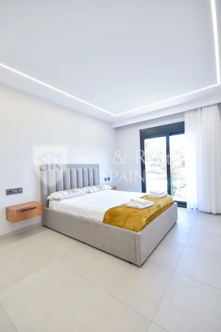 House with pool for sale in Serra Brava, imagen 39