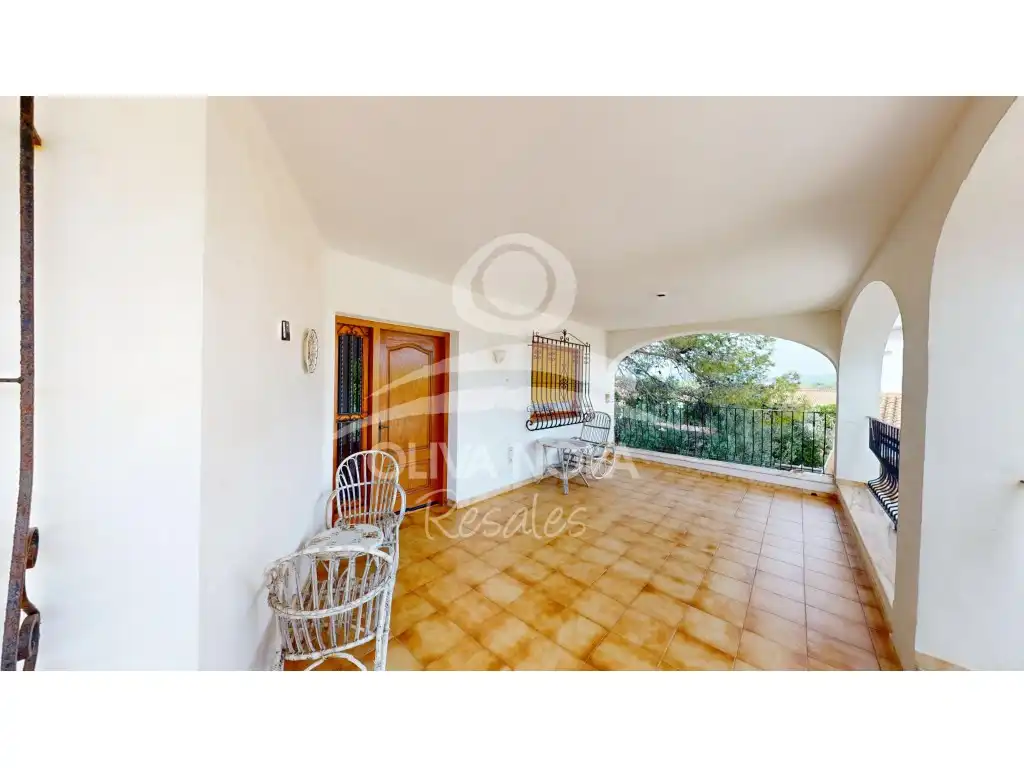 Maison rustique avec piscine à vendre à Partida Santa Fe, imagen 81