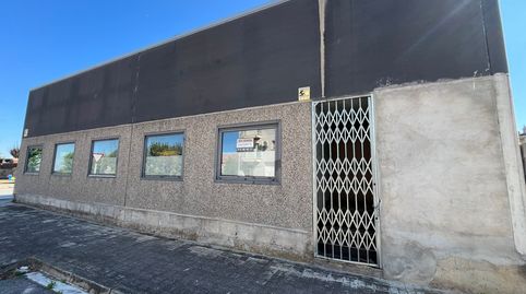 Nave industrila – Local comercial en venta en Cervera, imatge 3