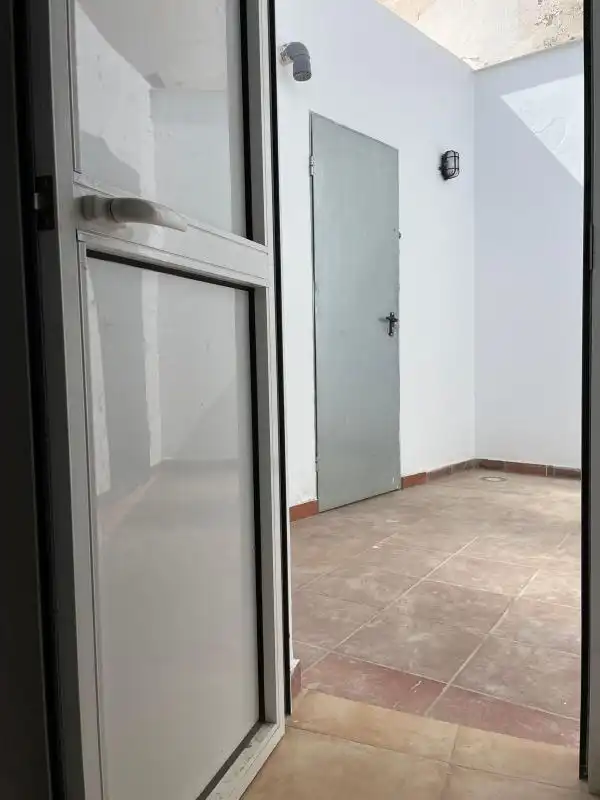 Gebäude zur Miete in Málaga