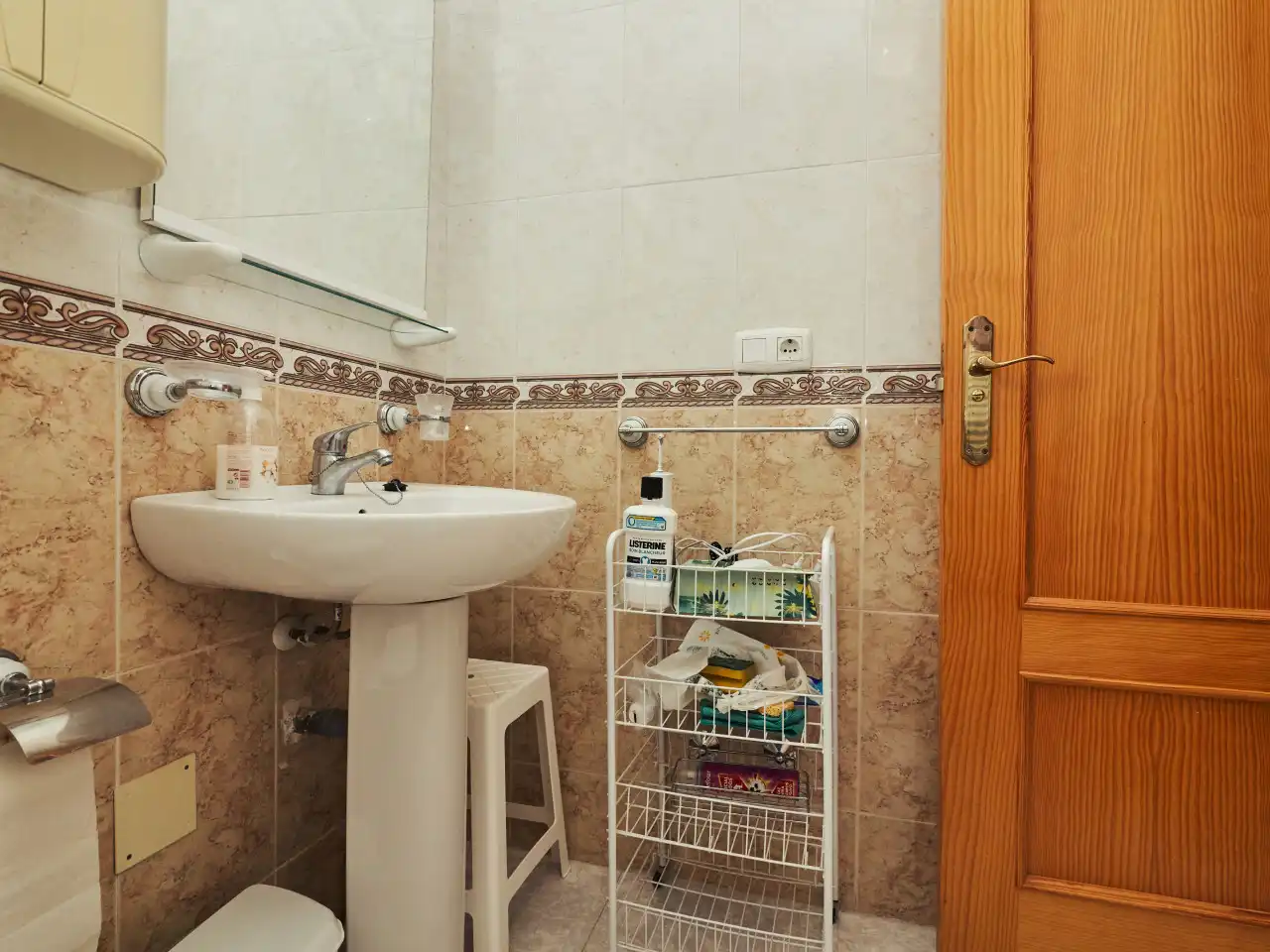 Maison mitoyenne avec piscine à vendre à Nueva Torrevieja - Aguas Nuevas, imagen 19