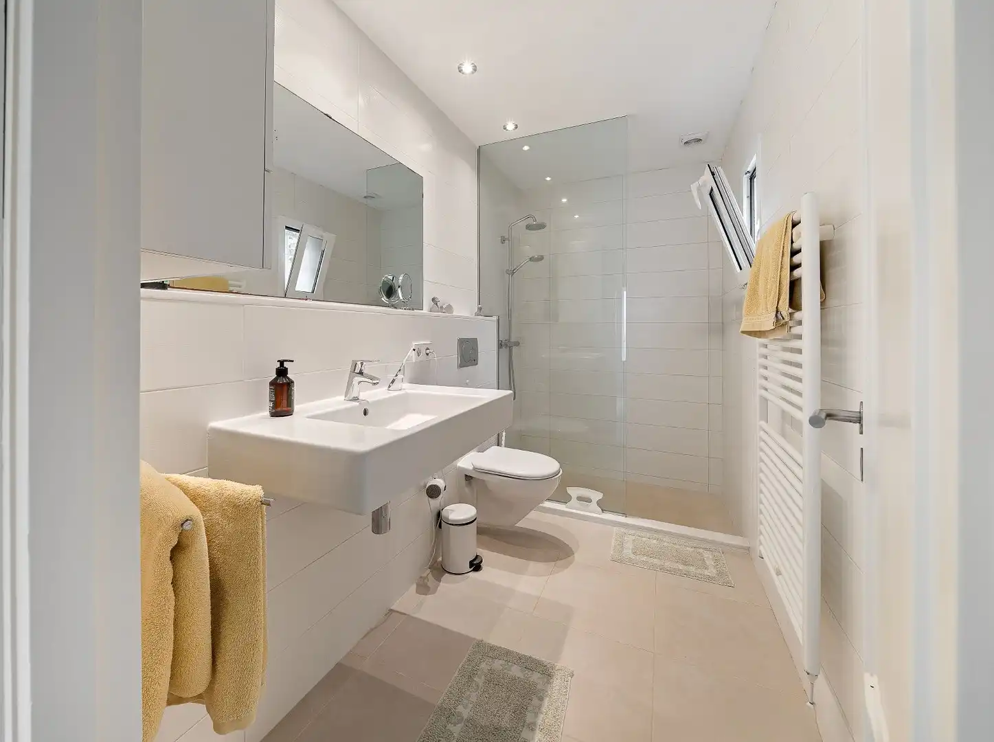 Baño de Casa o chalet en venta en Son Servera con Aire acondicionado, Calefacción y Jardín privado